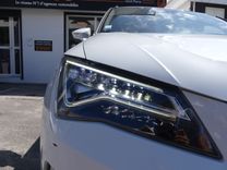 voiture occasion SEAT ATECA à la Réunion disponible sur noutlauto.re