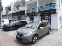 voiture occasion PEUGEOT 2008 à la Réunion disponible sur noutlauto.re