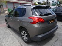 voiture occasion PEUGEOT 2008 à la Réunion disponible sur noutlauto.re