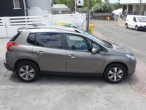 voiture occasion PEUGEOT 2008 à la Réunion disponible sur noutlauto.re