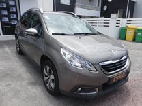 voiture occasion PEUGEOT 2008 à la Réunion disponible sur noutlauto.re