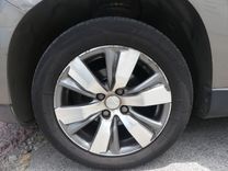 voiture occasion PEUGEOT 2008 à la Réunion disponible sur noutlauto.re