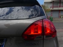 voiture occasion PEUGEOT 2008 à la Réunion disponible sur noutlauto.re