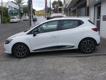 voiture occasion RENAULT CLIO à la Réunion disponible sur noutlauto.re