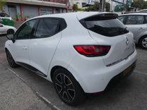voiture occasion RENAULT CLIO à la Réunion disponible sur noutlauto.re