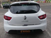 voiture occasion RENAULT CLIO à la Réunion disponible sur noutlauto.re