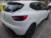voiture occasion RENAULT CLIO à la Réunion disponible sur noutlauto.re