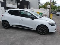 voiture occasion RENAULT CLIO à la Réunion disponible sur noutlauto.re