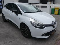 voiture occasion RENAULT CLIO à la Réunion disponible sur noutlauto.re