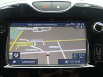voiture occasion RENAULT CLIO à la Réunion disponible sur noutlauto.re
