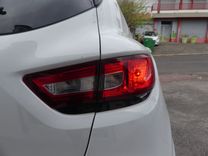 voiture occasion RENAULT CLIO à la Réunion disponible sur noutlauto.re