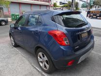 voiture occasion OPEL MOKKA à la Réunion disponible sur noutlauto.re