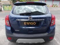voiture occasion OPEL MOKKA à la Réunion disponible sur noutlauto.re