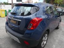 voiture occasion OPEL MOKKA à la Réunion disponible sur noutlauto.re