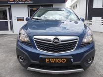 voiture occasion OPEL MOKKA à la Réunion disponible sur noutlauto.re