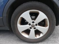 voiture occasion OPEL MOKKA à la Réunion disponible sur noutlauto.re