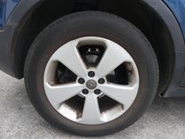 voiture occasion OPEL MOKKA à la Réunion disponible sur noutlauto.re