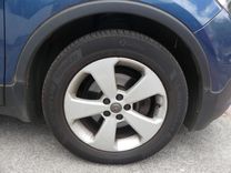 voiture occasion OPEL MOKKA à la Réunion disponible sur noutlauto.re