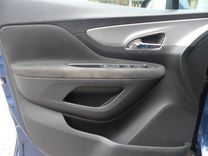 voiture occasion OPEL MOKKA à la Réunion disponible sur noutlauto.re