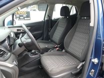 voiture occasion OPEL MOKKA à la Réunion disponible sur noutlauto.re