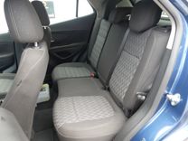 voiture occasion OPEL MOKKA à la Réunion disponible sur noutlauto.re