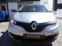 voiture occasion RENAULT CAPTUR à la Réunion disponible sur noutlauto.re