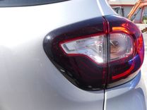 voiture occasion RENAULT CAPTUR à la Réunion disponible sur noutlauto.re