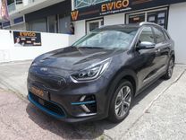 voiture occasion KIA NIRO à la Réunion disponible sur noutlauto.re