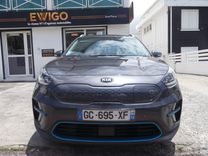 voiture occasion KIA NIRO à la Réunion disponible sur noutlauto.re
