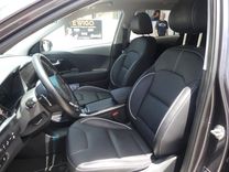 voiture occasion KIA NIRO à la Réunion disponible sur noutlauto.re
