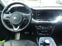 voiture occasion KIA NIRO à la Réunion disponible sur noutlauto.re
