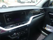 voiture occasion KIA NIRO à la Réunion disponible sur noutlauto.re