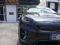 voiture occasion KIA NIRO à la Réunion disponible sur noutlauto.re