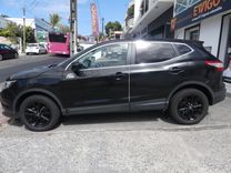 voiture occasion NISSAN QASHQAI à la Réunion disponible sur noutlauto.re