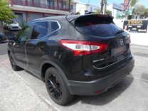 voiture occasion NISSAN QASHQAI à la Réunion disponible sur noutlauto.re