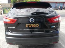 voiture occasion NISSAN QASHQAI à la Réunion disponible sur noutlauto.re