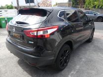 voiture occasion NISSAN QASHQAI à la Réunion disponible sur noutlauto.re