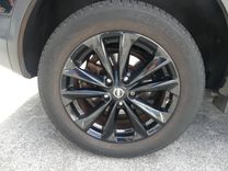 voiture occasion NISSAN QASHQAI à la Réunion disponible sur noutlauto.re