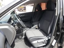 voiture occasion NISSAN QASHQAI à la Réunion disponible sur noutlauto.re