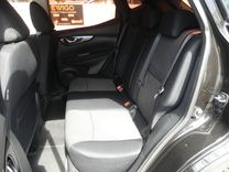 voiture occasion NISSAN QASHQAI à la Réunion disponible sur noutlauto.re