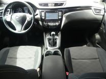 voiture occasion NISSAN QASHQAI à la Réunion disponible sur noutlauto.re