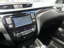 voiture occasion NISSAN QASHQAI à la Réunion disponible sur noutlauto.re