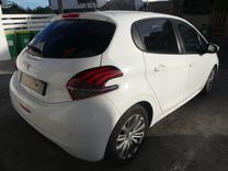 voiture occasion PEUGEOT 208 à la Réunion disponible sur noutlauto.re