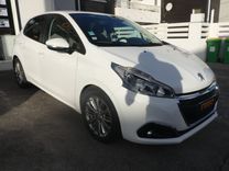 voiture occasion PEUGEOT 208 à la Réunion disponible sur noutlauto.re