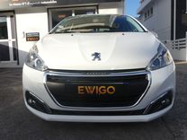 voiture occasion PEUGEOT 208 à la Réunion disponible sur noutlauto.re