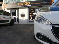 voiture occasion PEUGEOT 208 à la Réunion disponible sur noutlauto.re