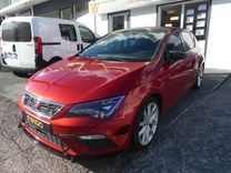 voiture occasion SEAT LEON à la Réunion disponible sur noutlauto.re