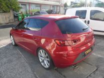 voiture occasion SEAT LEON à la Réunion disponible sur noutlauto.re