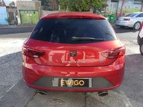 voiture occasion SEAT LEON à la Réunion disponible sur noutlauto.re