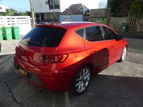 voiture occasion SEAT LEON à la Réunion disponible sur noutlauto.re